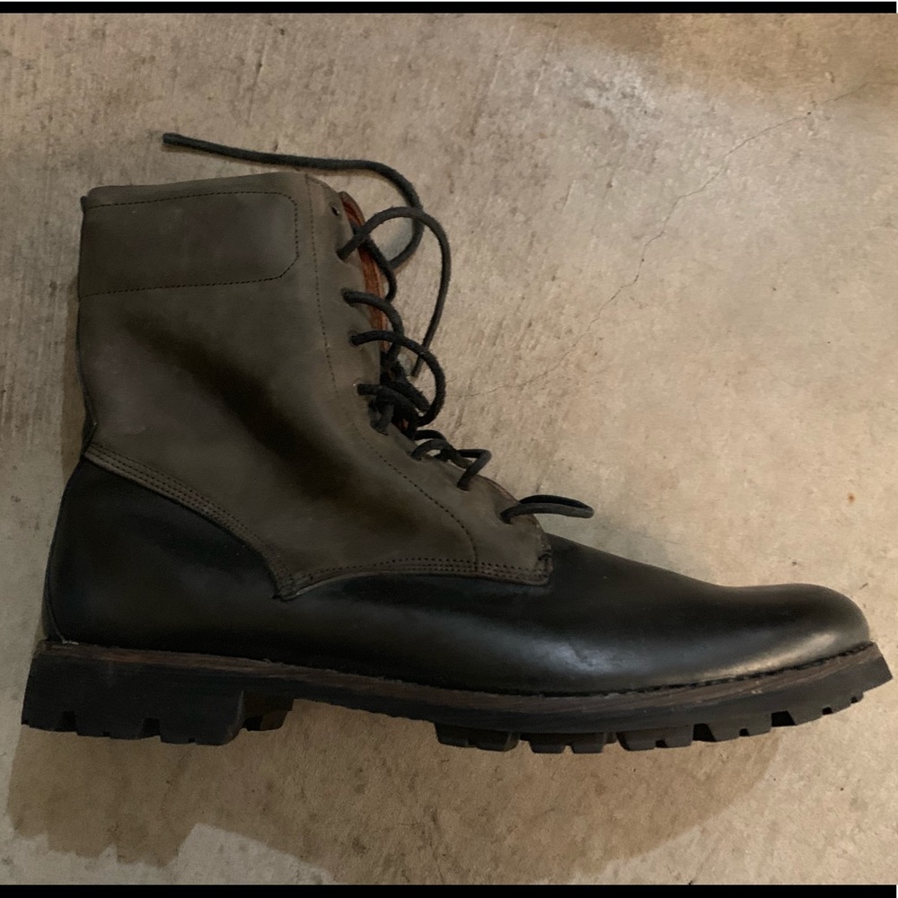 Rag Bone boots